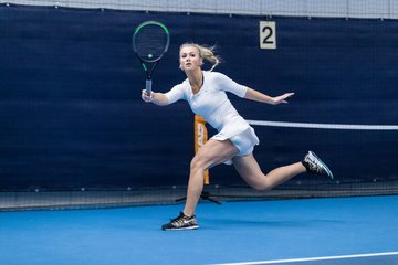 Bild 199 - NL Rahlstedter HTC - TSV Glinde : Ergebnis: 3:3